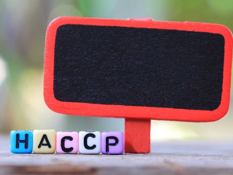 HACCP