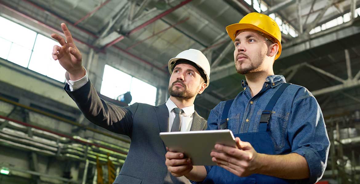Corsi per datori di lavoro RSPP